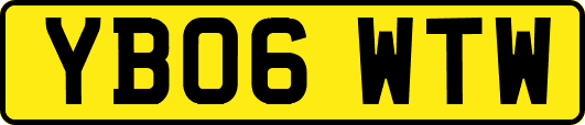 YB06WTW
