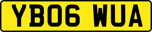 YB06WUA