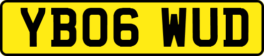 YB06WUD