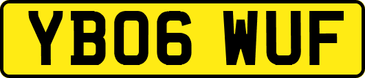 YB06WUF
