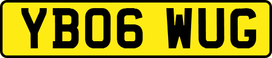 YB06WUG