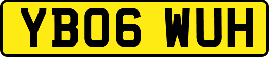 YB06WUH