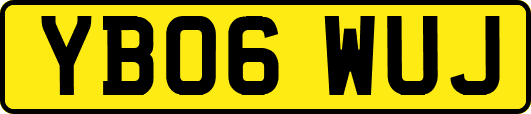 YB06WUJ