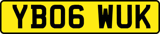 YB06WUK