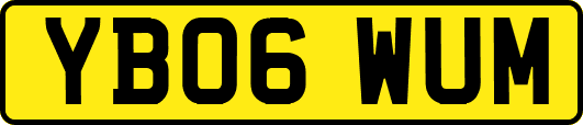 YB06WUM