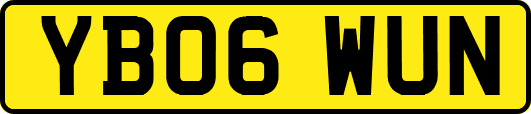 YB06WUN