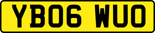 YB06WUO