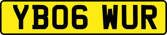 YB06WUR