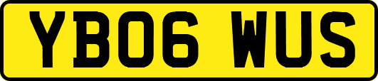 YB06WUS