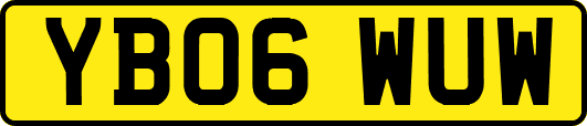 YB06WUW