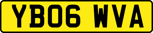 YB06WVA