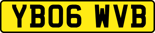 YB06WVB
