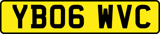 YB06WVC