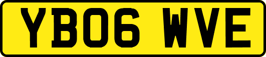 YB06WVE