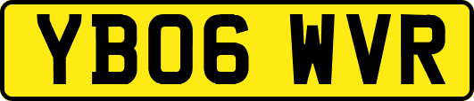 YB06WVR