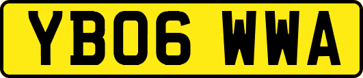 YB06WWA