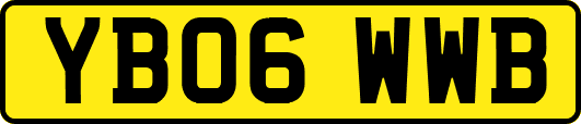 YB06WWB