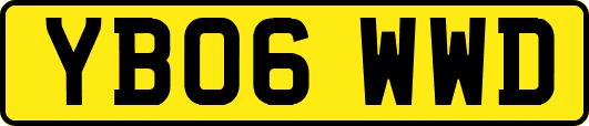 YB06WWD