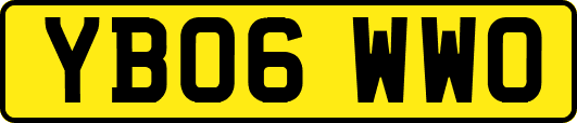 YB06WWO