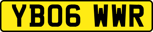 YB06WWR