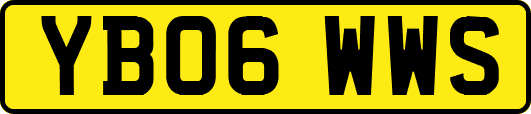 YB06WWS