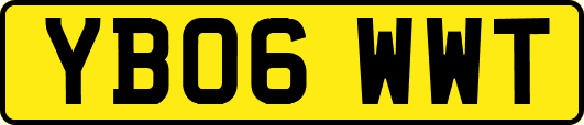 YB06WWT