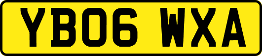 YB06WXA