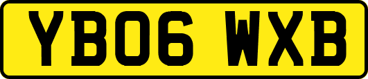 YB06WXB
