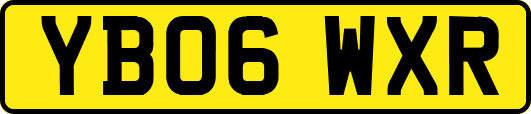 YB06WXR