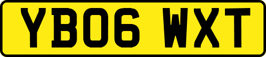 YB06WXT