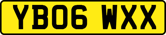 YB06WXX