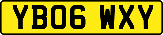 YB06WXY