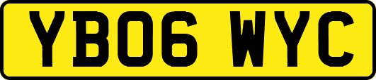 YB06WYC