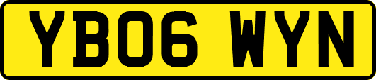 YB06WYN