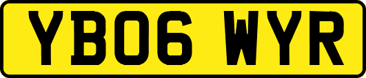 YB06WYR