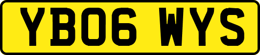 YB06WYS