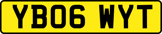 YB06WYT