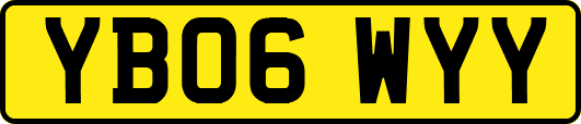 YB06WYY