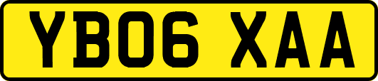 YB06XAA