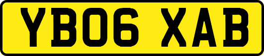 YB06XAB
