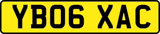 YB06XAC