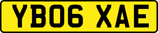 YB06XAE