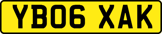 YB06XAK