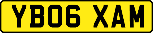 YB06XAM