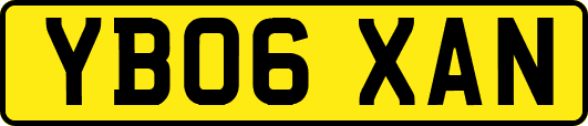YB06XAN
