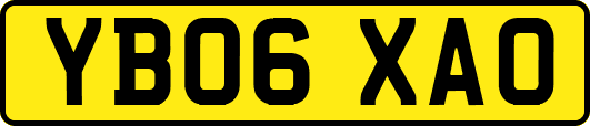 YB06XAO