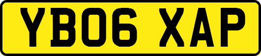 YB06XAP