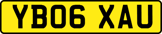 YB06XAU
