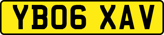 YB06XAV