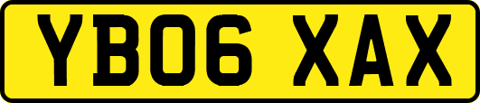 YB06XAX